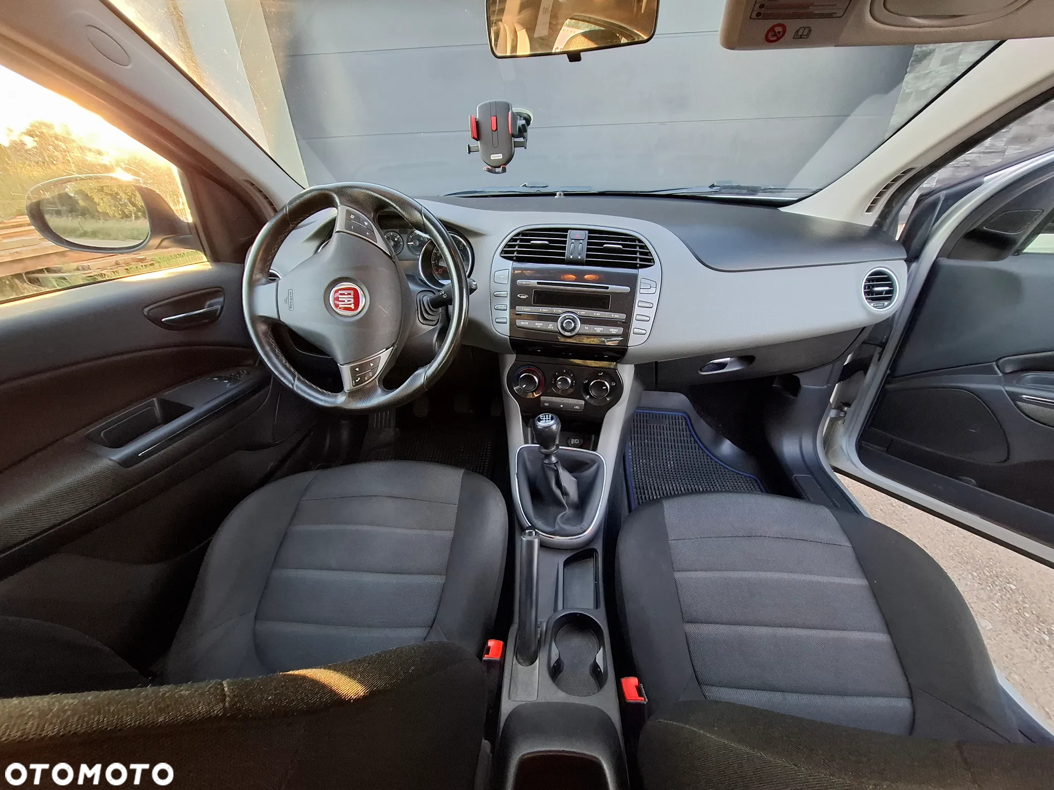 Fiat Bravo 1.4 16V Multiair Sport - 5