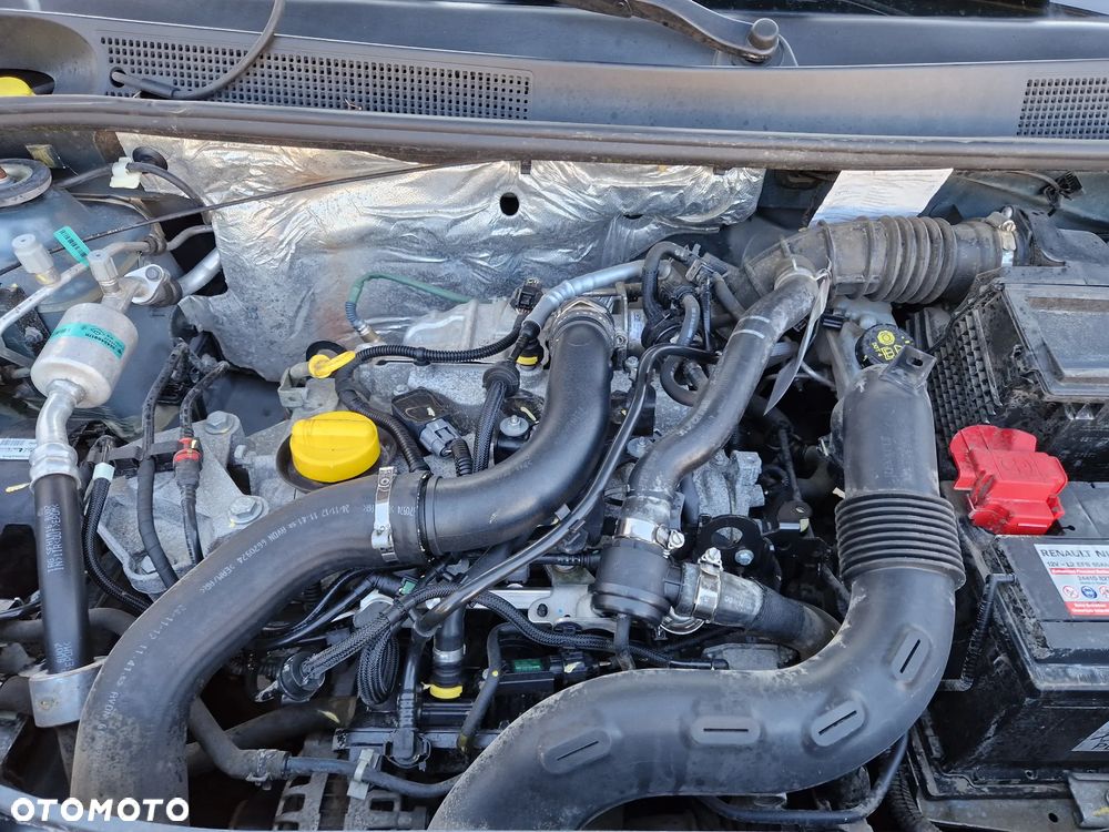 Dacia Sandero 0.9 TCe Laureate - 26