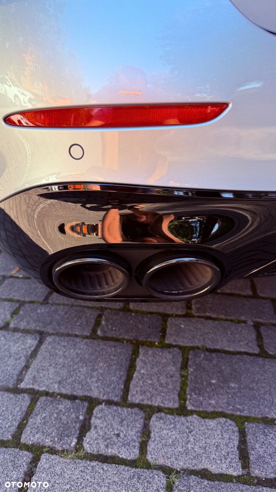 Mercedes-Benz Klasa E AMG 53 4Matic+ AMG SPEEDSHIFT TCT 9G - 28