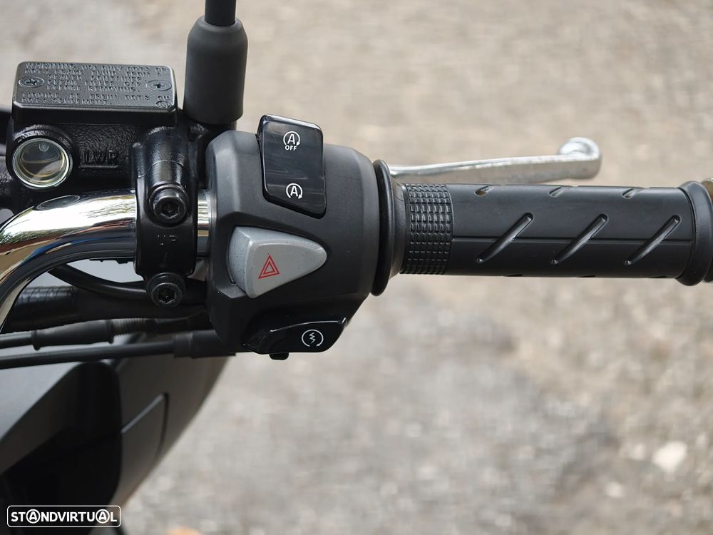 Honda PCX125 - 13