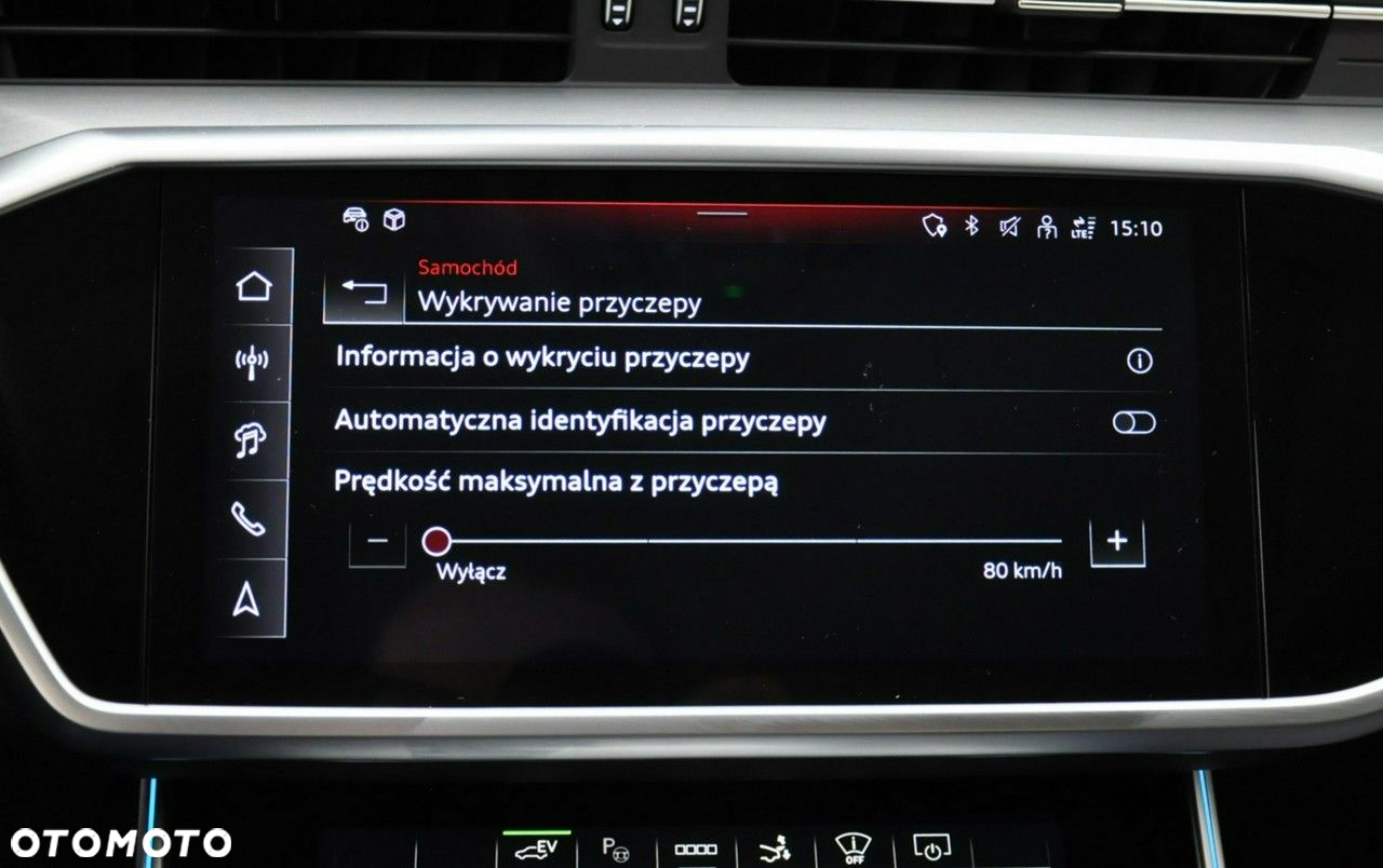 Audi A7 - 38
