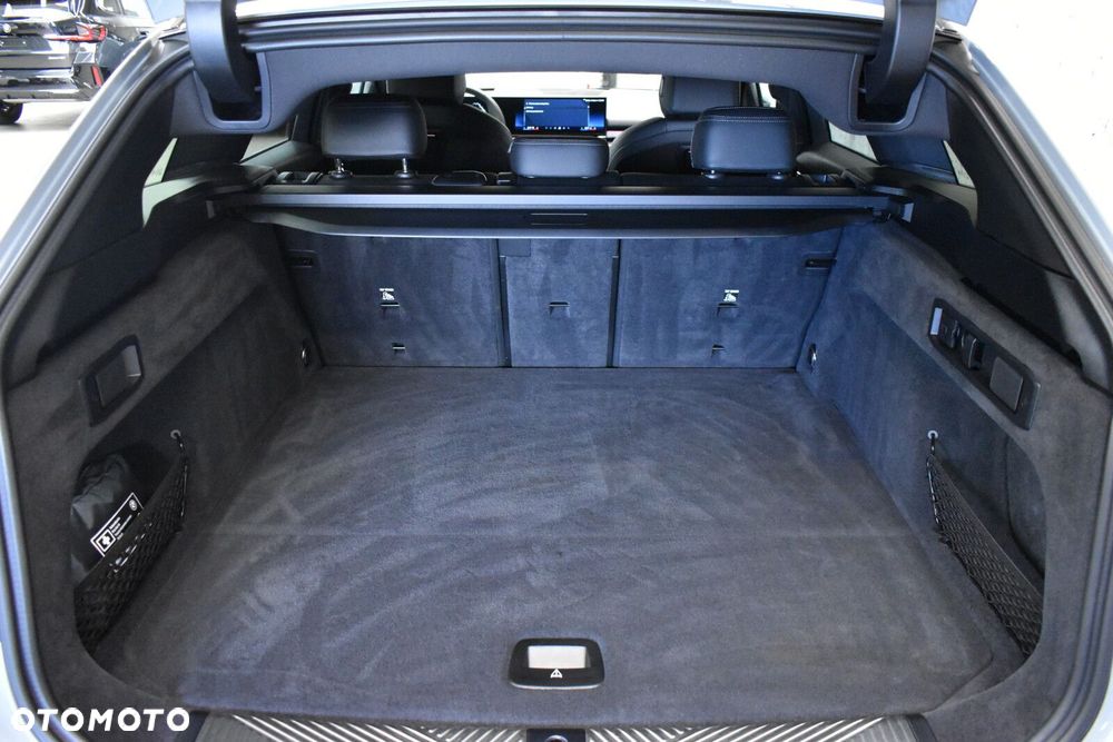 BMW Seria 5 - 27
