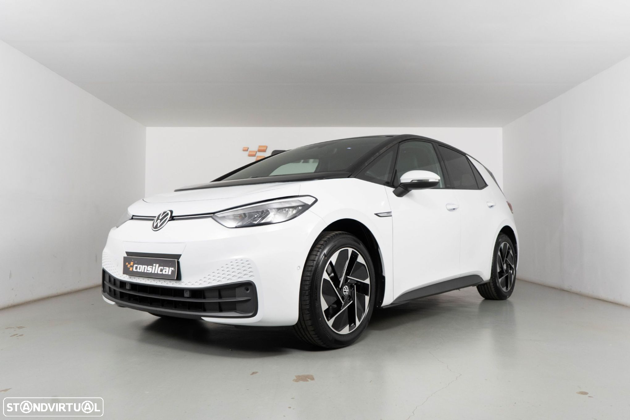 VW ID.3 Pro Performance 1st Plus - 7