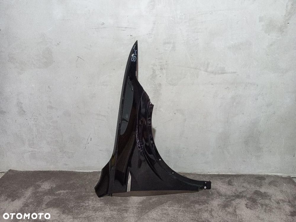BŁOTNIK PRZÓD PRZEDNI PRAWY VW TIGUAN II LIFT 5NA821106