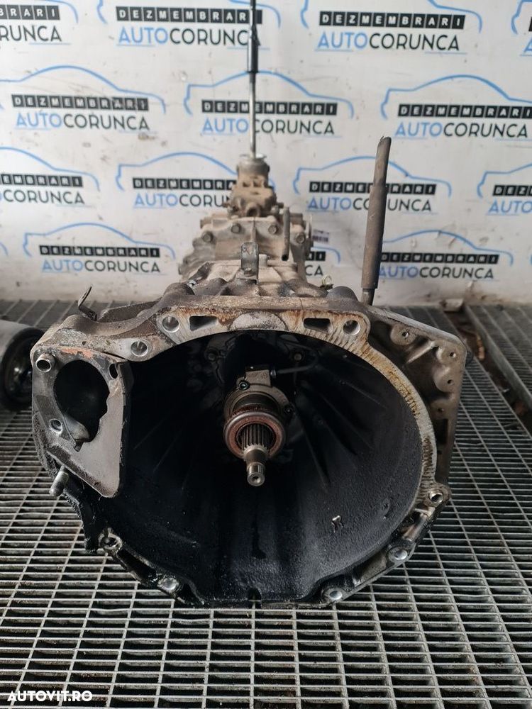 Cutie de viteze Suzuki Grand Vitara 1.9 DDIS 2006 - 2012 129CP Manuala 5 Trepte F9QB ... - 4