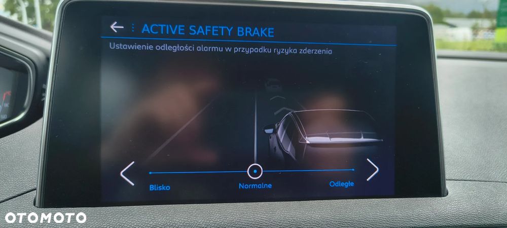 Peugeot 3008 BlueHDi 180 Stop & Start EAT8 GT - 13