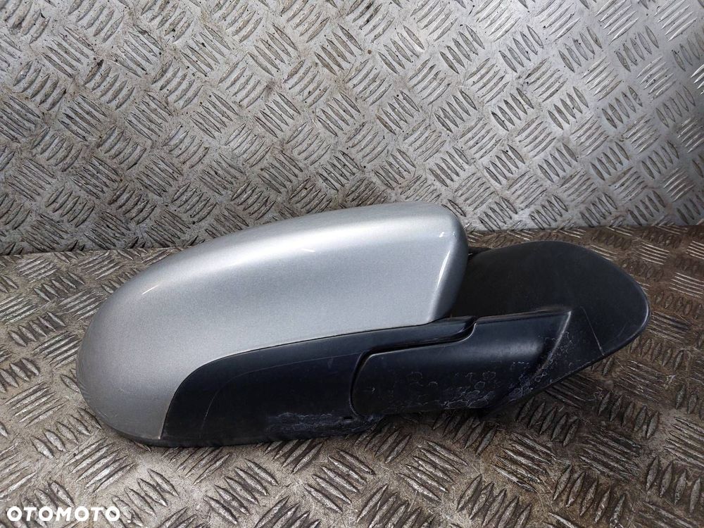 LUSTERKO PRAWE ELEKTRYCZNE NISSAN QASHQAI+2 I LIFT J10 KY0 7 PIN EU - 2