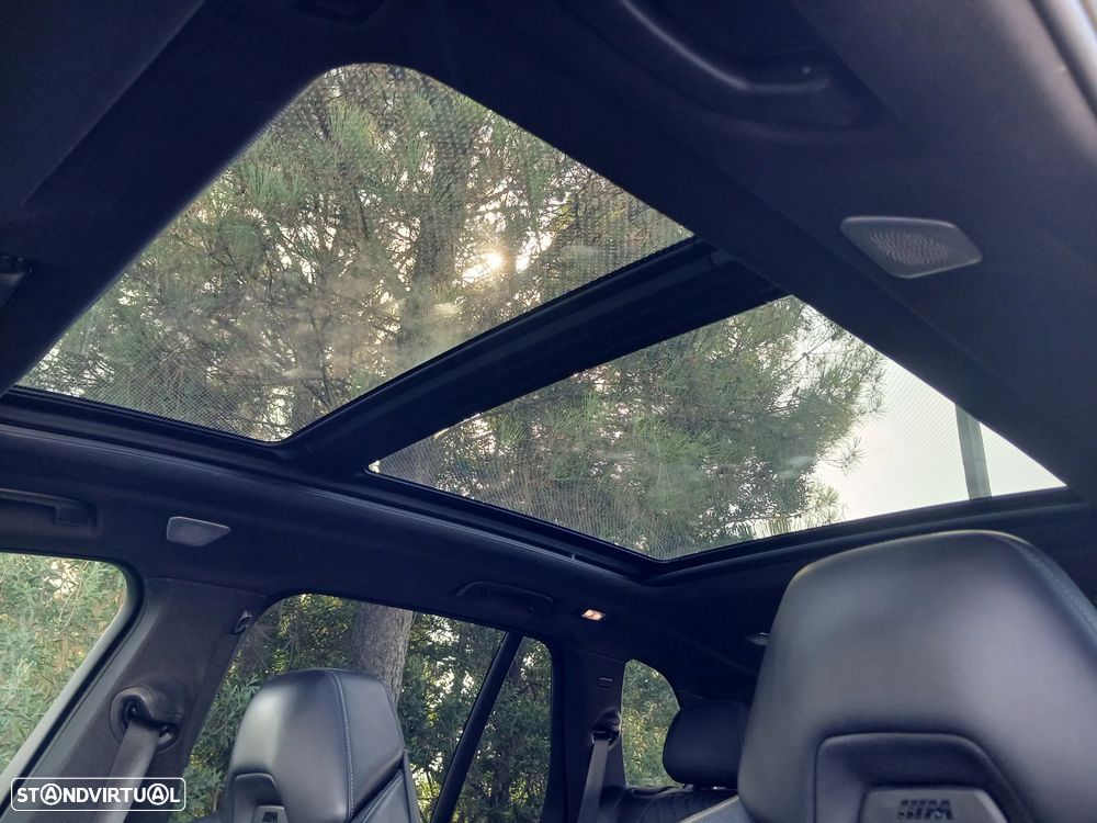 BMW X5 45 e xDrive Pack M - 22