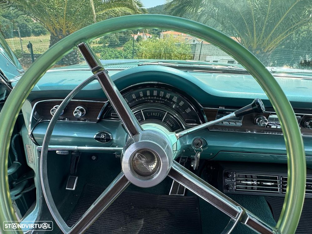 Chrysler New Yorker - 8