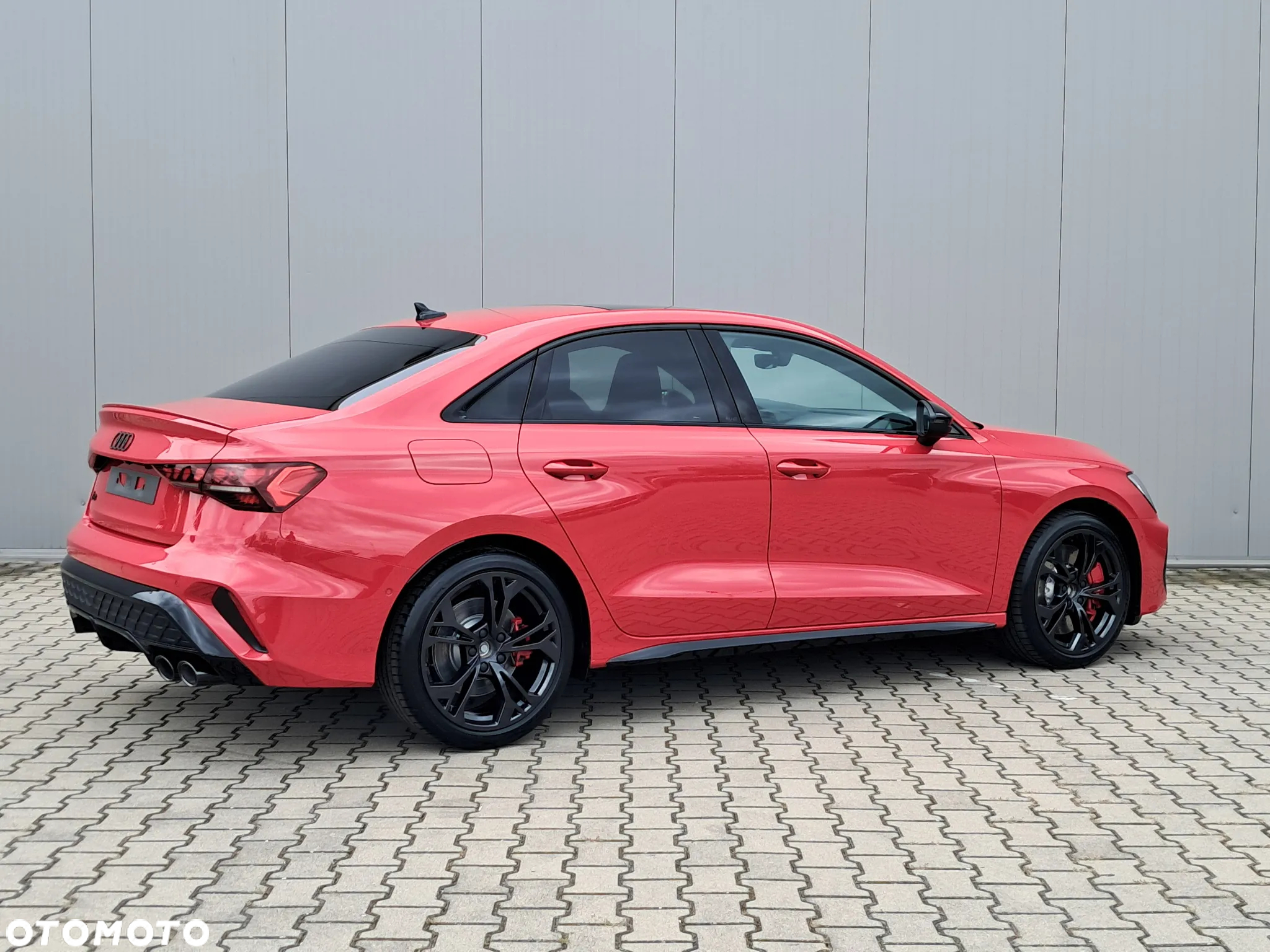 Audi S3 Limousine TFSI Quattro S tronic - 2