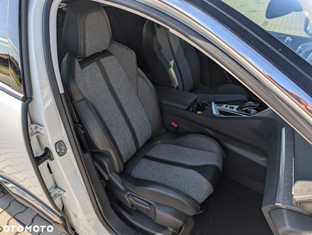 Peugeot 3008 BlueHDi 120 Stop & Start EAT6 Allure - 37