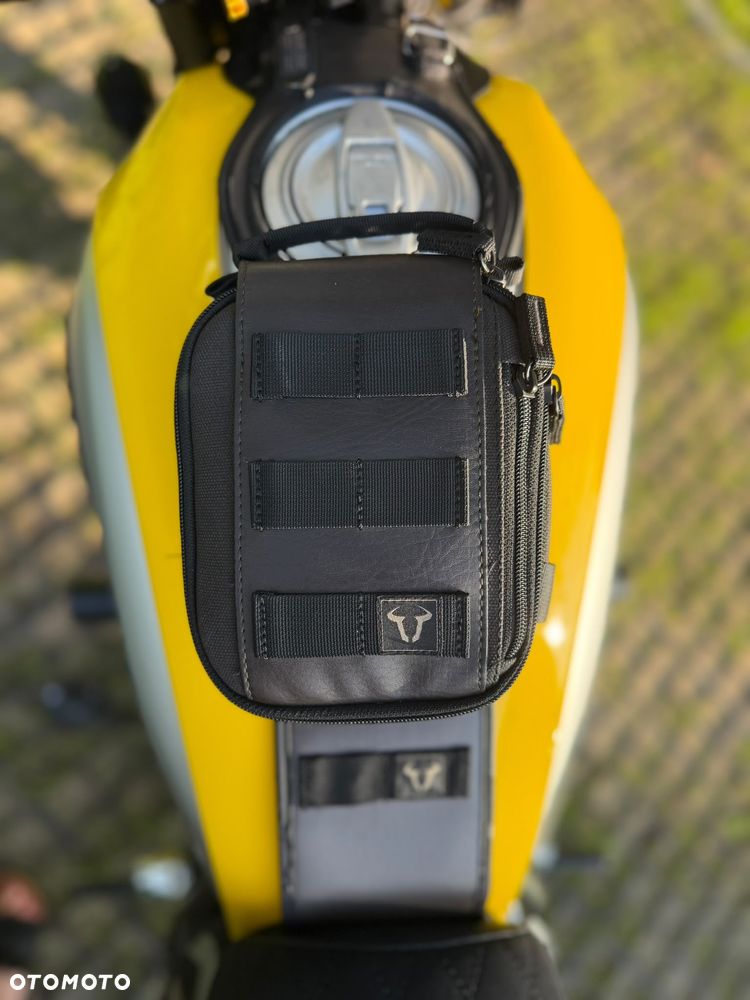 Ducati Scrambler - 15