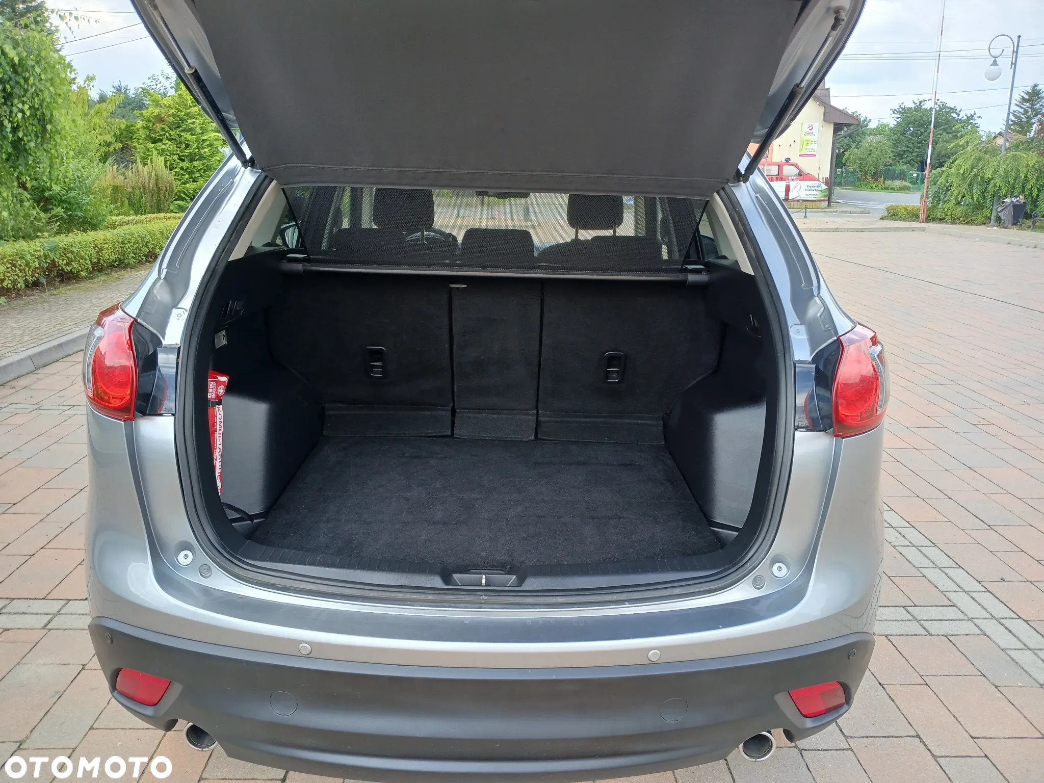 Mazda CX-5 - 13