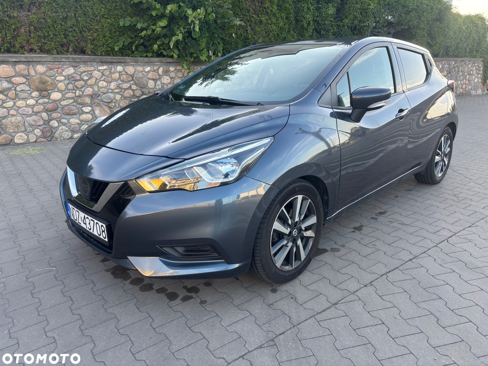 Nissan Micra 0.9 IG-T N-Way - 7