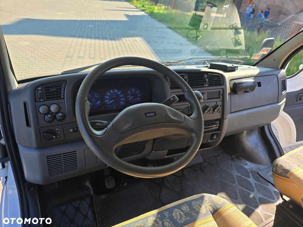 KNAUS Fiat Ducato - 9