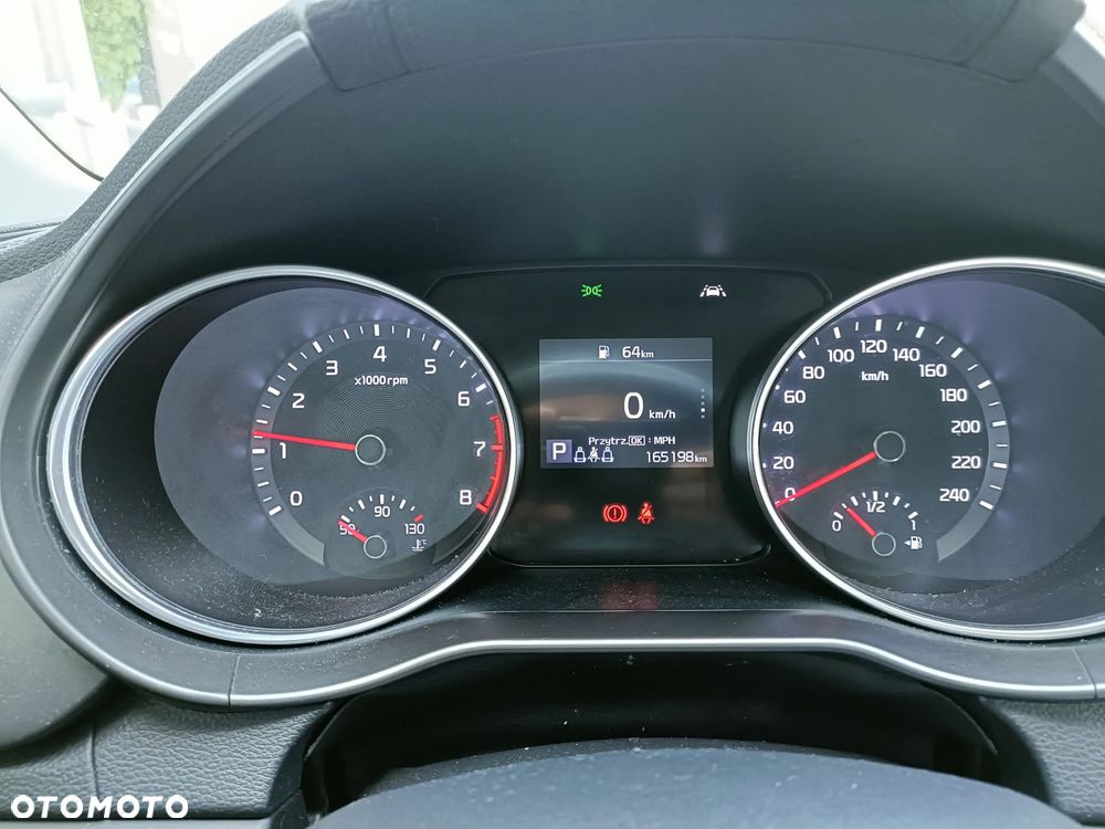Kia Ceed 1.4 T-GDI M DCT - 5