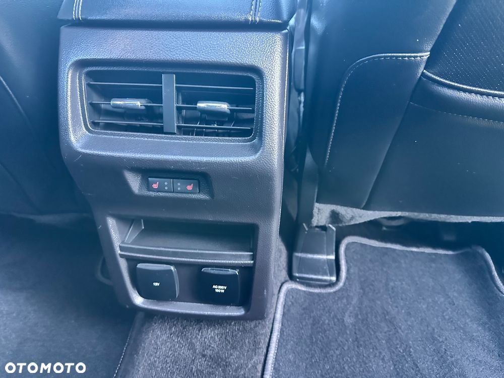 Ford Edge 2.0 TDCi Bi-Turbo 4x4 ST-LINE - 15