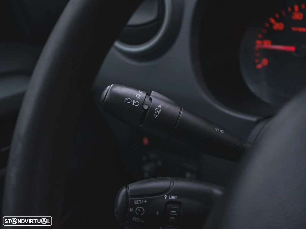 Peugeot PARTNER  1.6 BLUEHDI 100 - 14