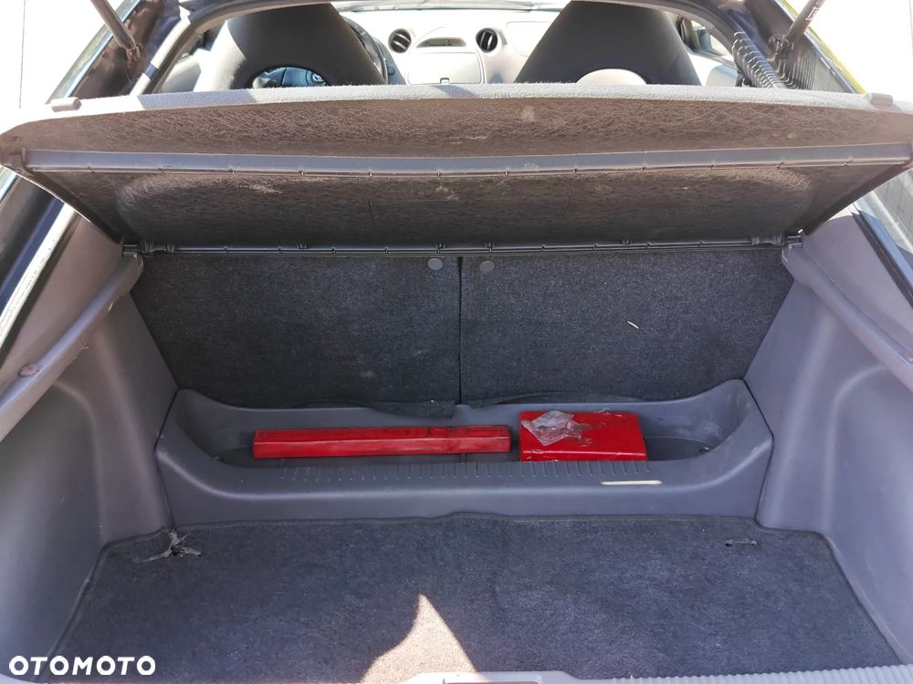 Toyota Celica 1.8 VVT-i Luna - 17