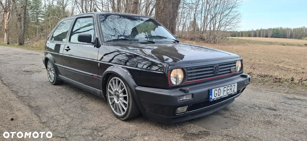Volkswagen Golf 2.0 16V GTI - 2