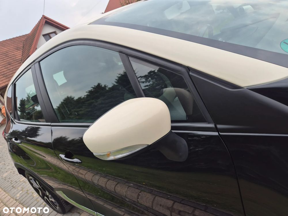 Renault Captur ENERGY TCe 90 Start&Stop Experience - 12