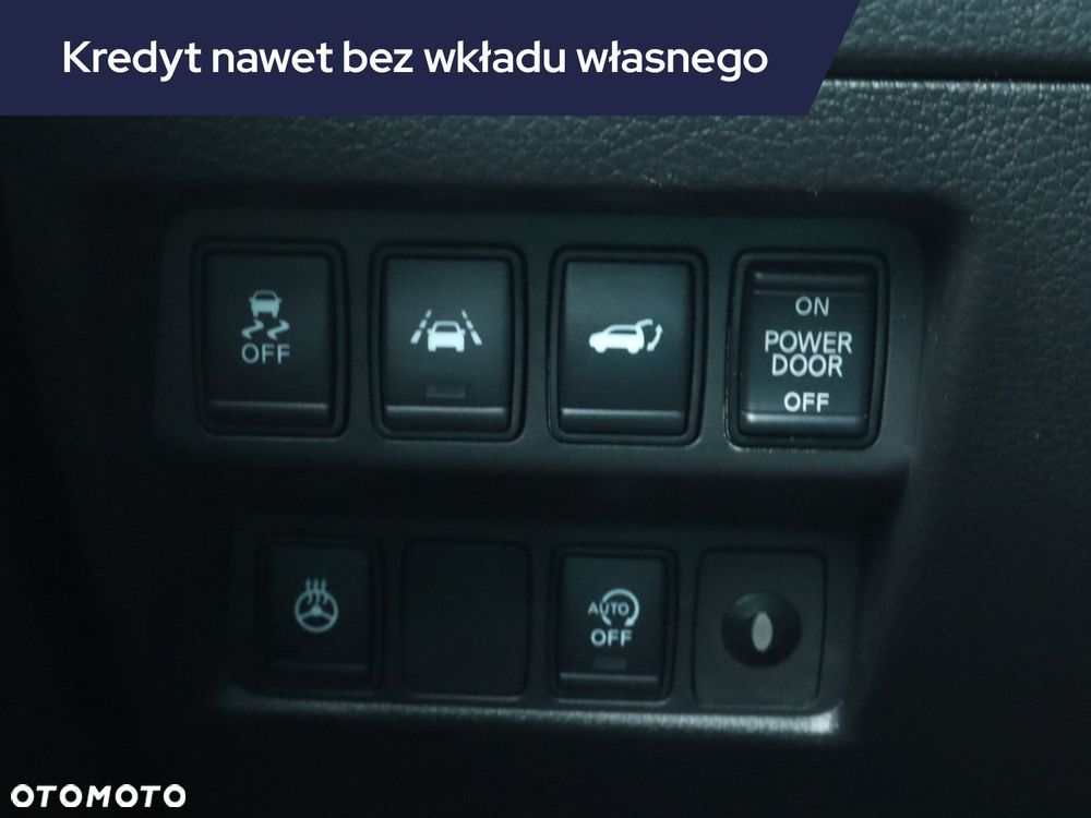 Nissan X-Trail - 19
