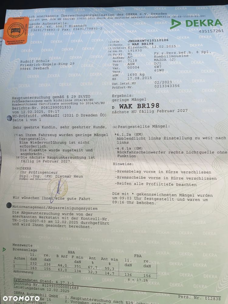 Mazda CX-3 SKYACTIV-G 120 FWD Exclusive-Line - 29