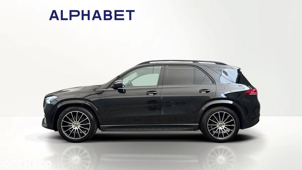 Mercedes-Benz GLE 300 d 4-Matic - 3