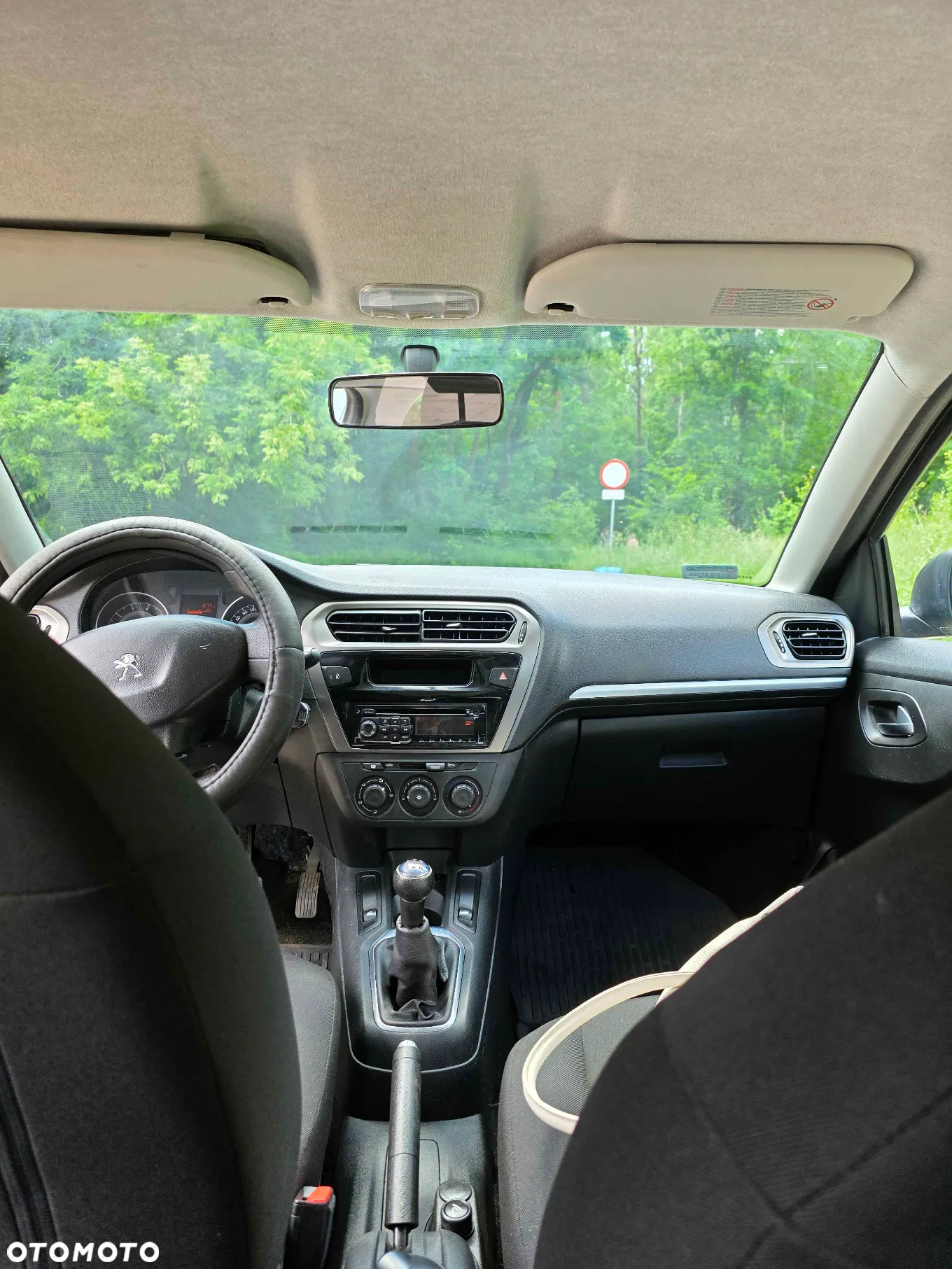 Peugeot 301 - 31