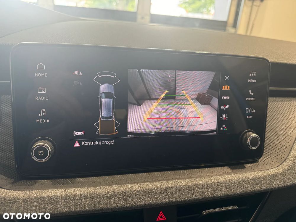 Skoda Kamiq 1.5 TSI Edition 130 DSG - 7