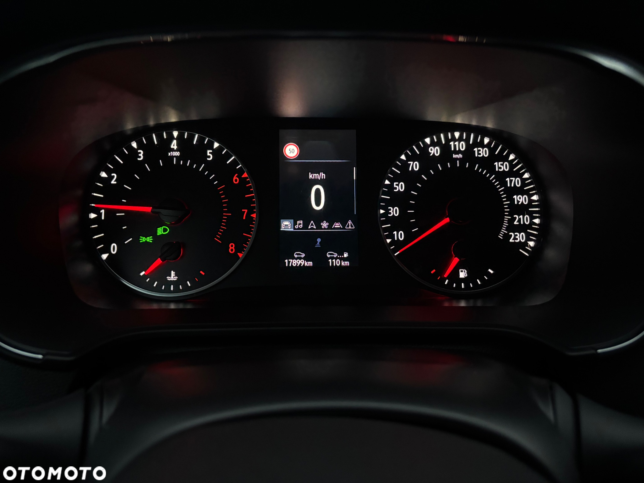 Renault Megane TCe 115 GPF LIFE - 18