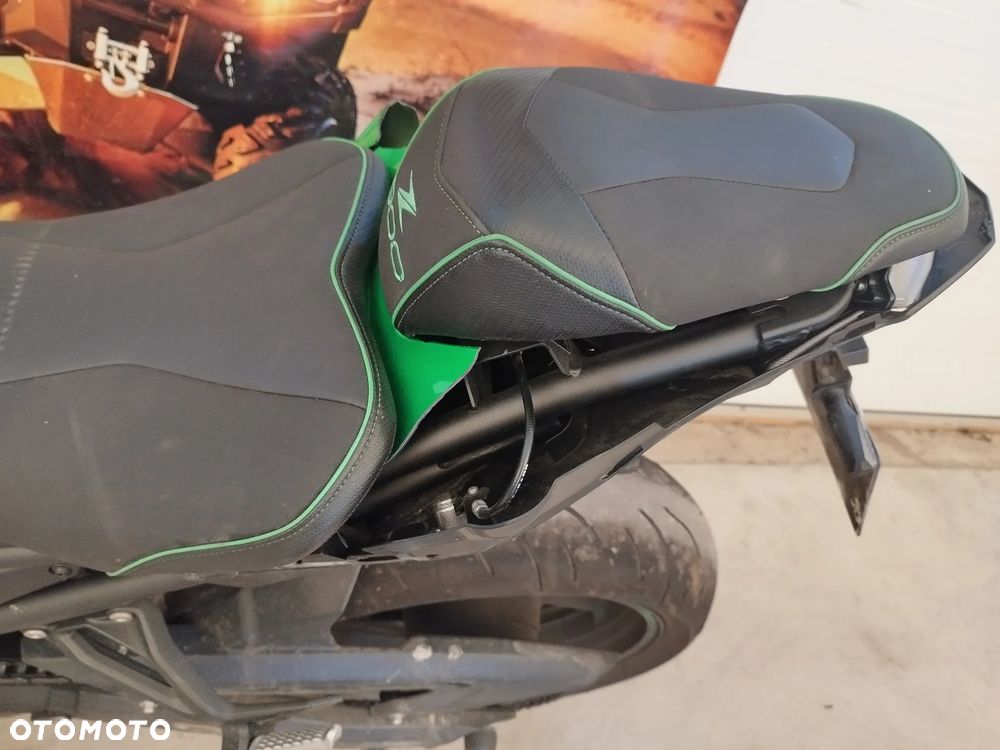 Kawasaki Z 900 - 13
