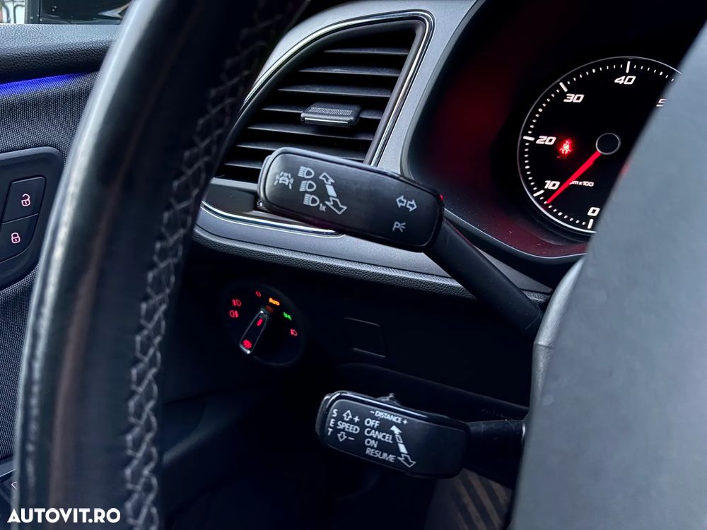 Seat Leon 2.0 TDI Start&Stop XCELLENCE - 15