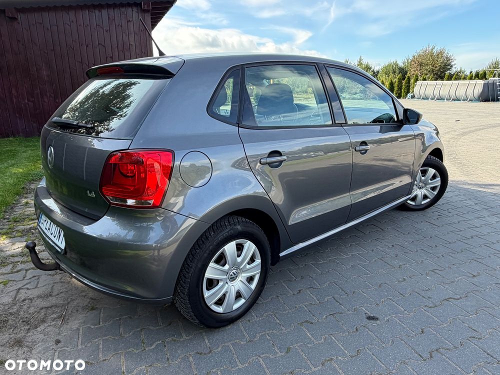 Volkswagen Polo - 21