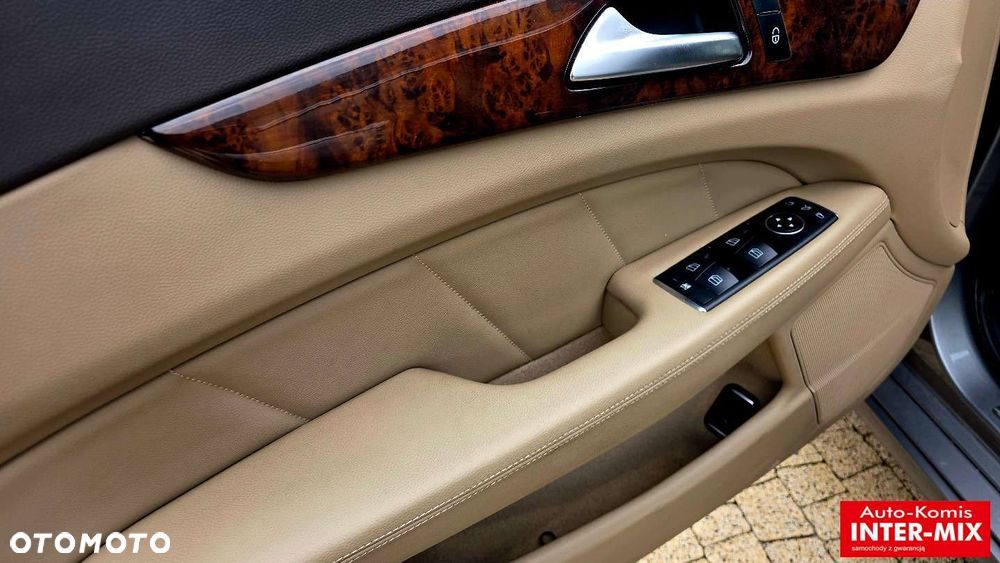 Mercedes-Benz CLS - 27