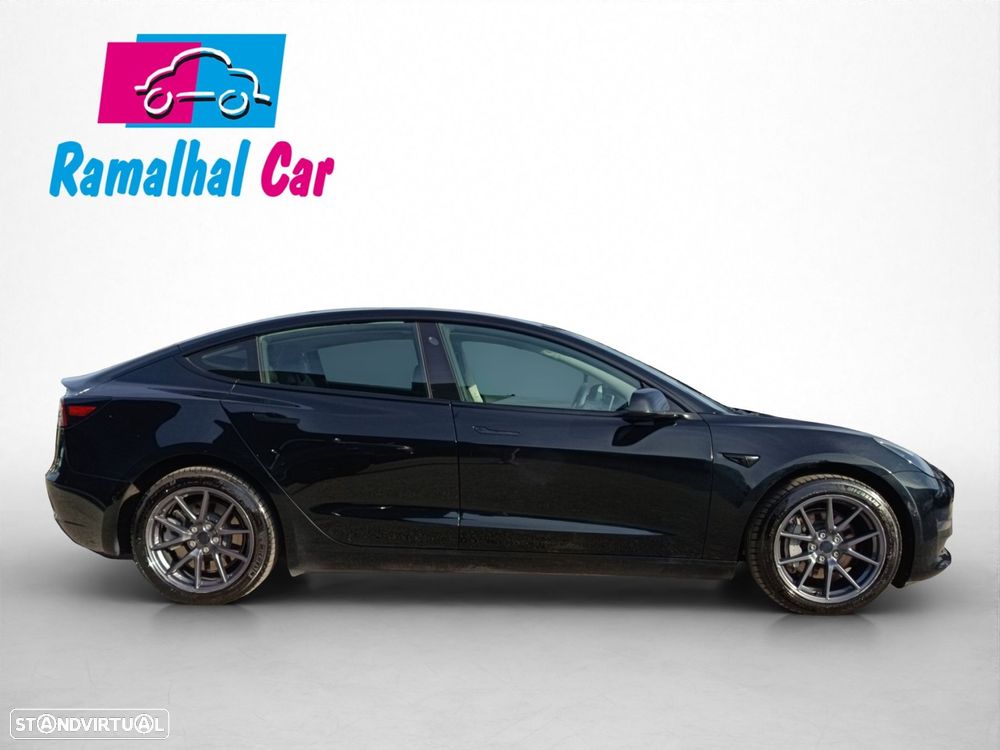 Tesla Model 3 Long Range Tração Integral Premium - 7
