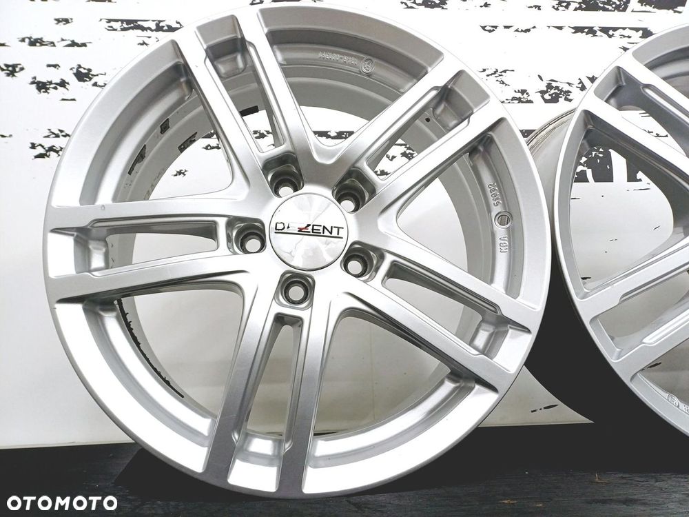 felgi ALU 17 5x112 seat leon II III IV toledo III alhambra I altea - 2