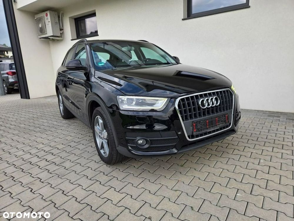 Audi Q3 - 1