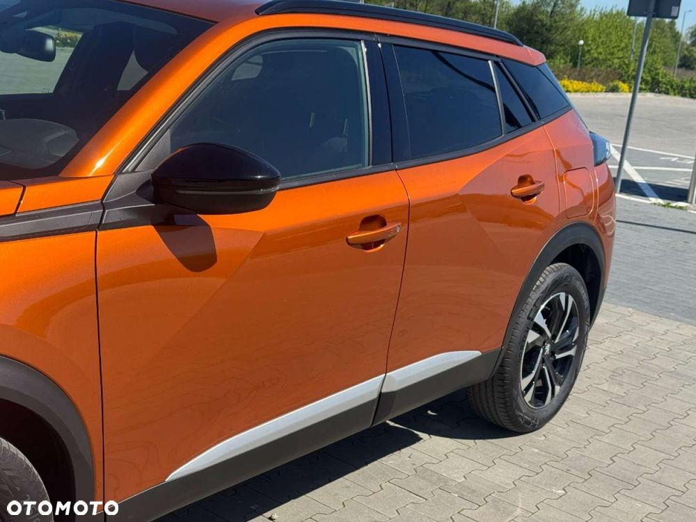 Peugeot 2008 - 17