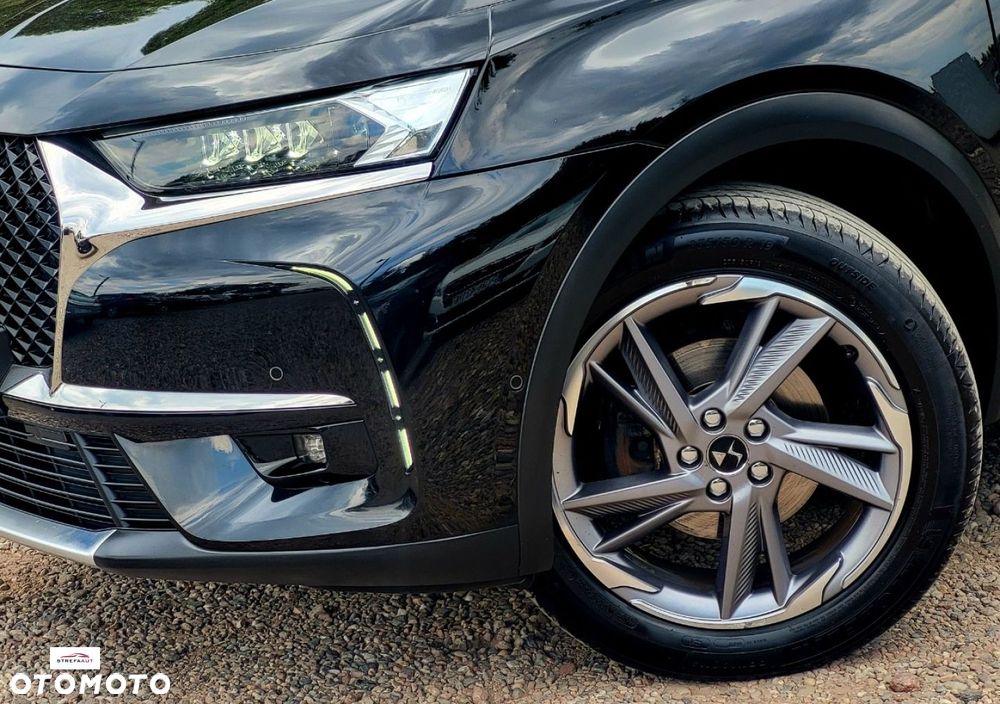 DS Automobiles DS 7 Crossback - 36