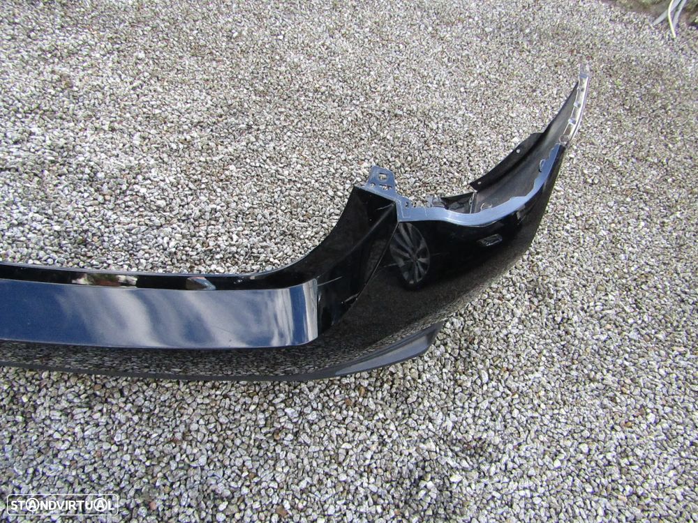 Para-choques tras BMW G26 ano 2023 original (ver descrição) - 7