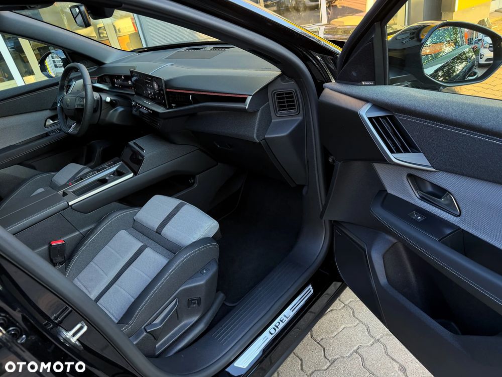 Opel Grandland 1.2 T mHEV GS S&S eDTC6 - 33