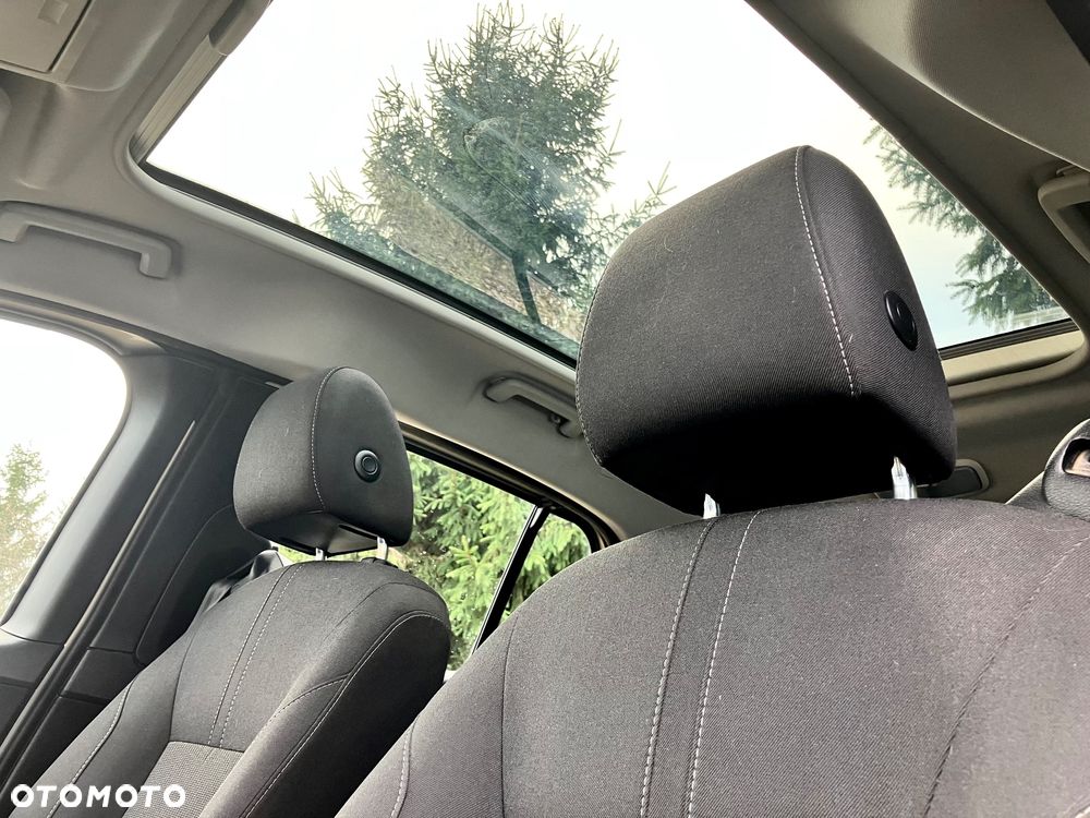 Ford B-MAX 1.0 EcoBoost Titanium - 33