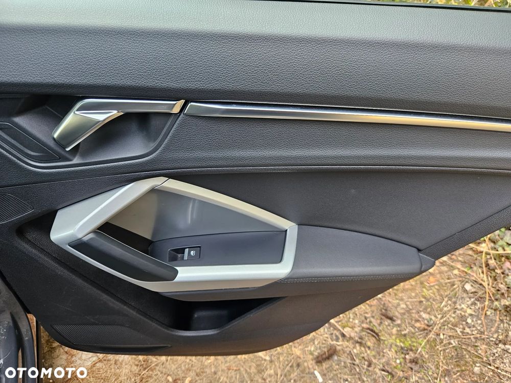 Audi Q3 35 TDI Quattro Advanced - 35