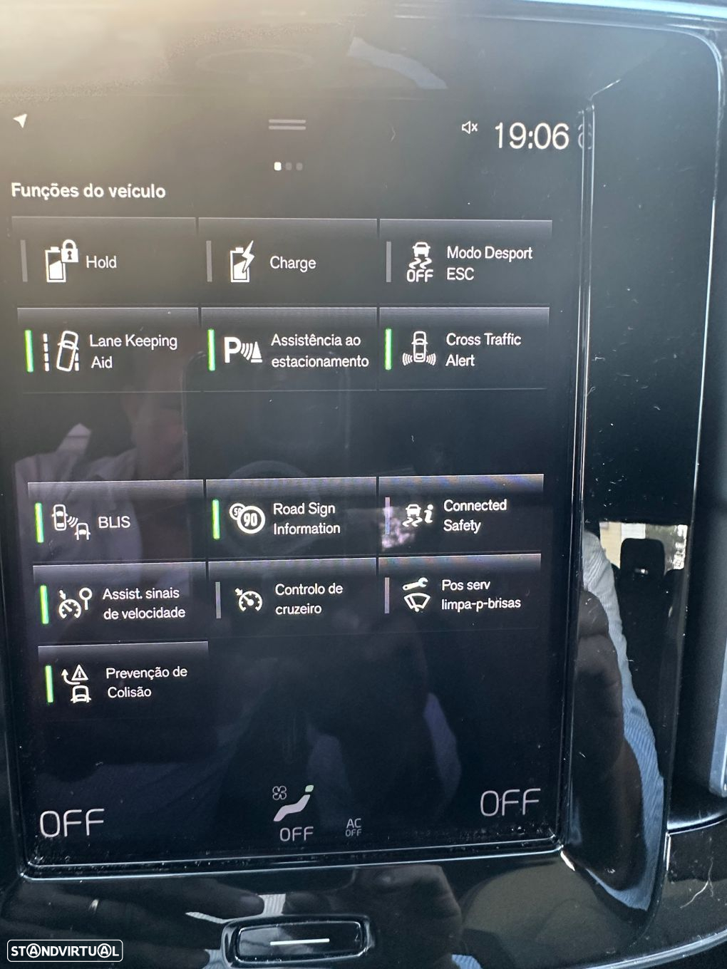 Volvo XC 40 1.5 T4 PHEV Inscription - 26