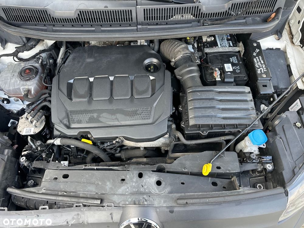 Volkswagen Caddy - 9