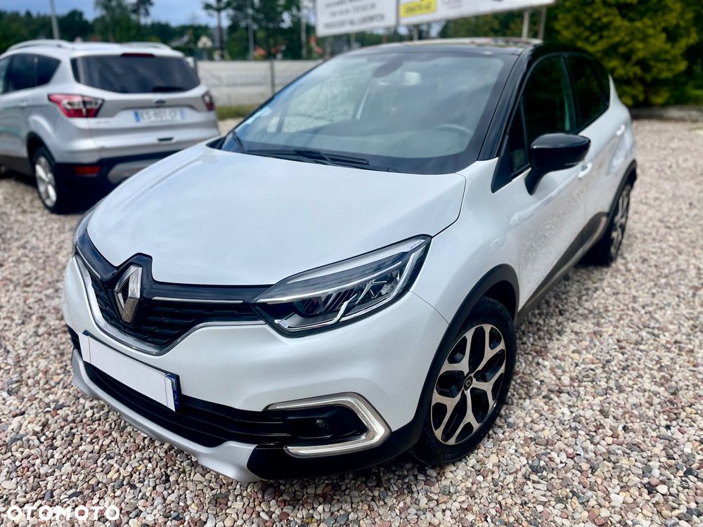 Renault Captur 0.9 Energy TCe Intens - 5