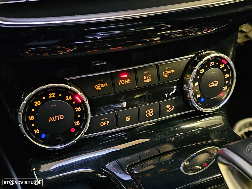 Mercedes-Benz G 63 AMG SpeedshiftFT 7G-TRONIC - 20