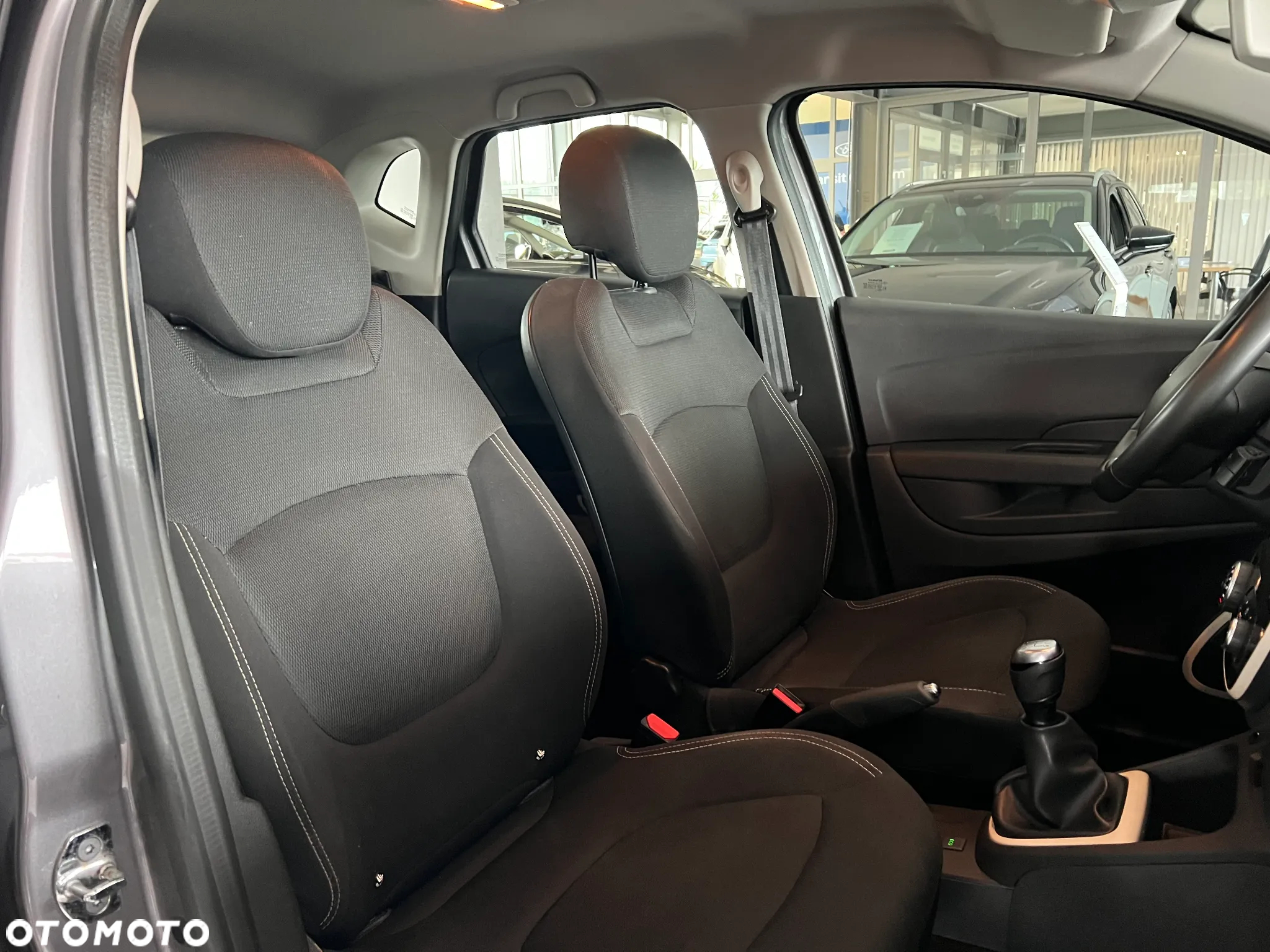 Renault Captur 0.9 Energy TCe Zen - 38