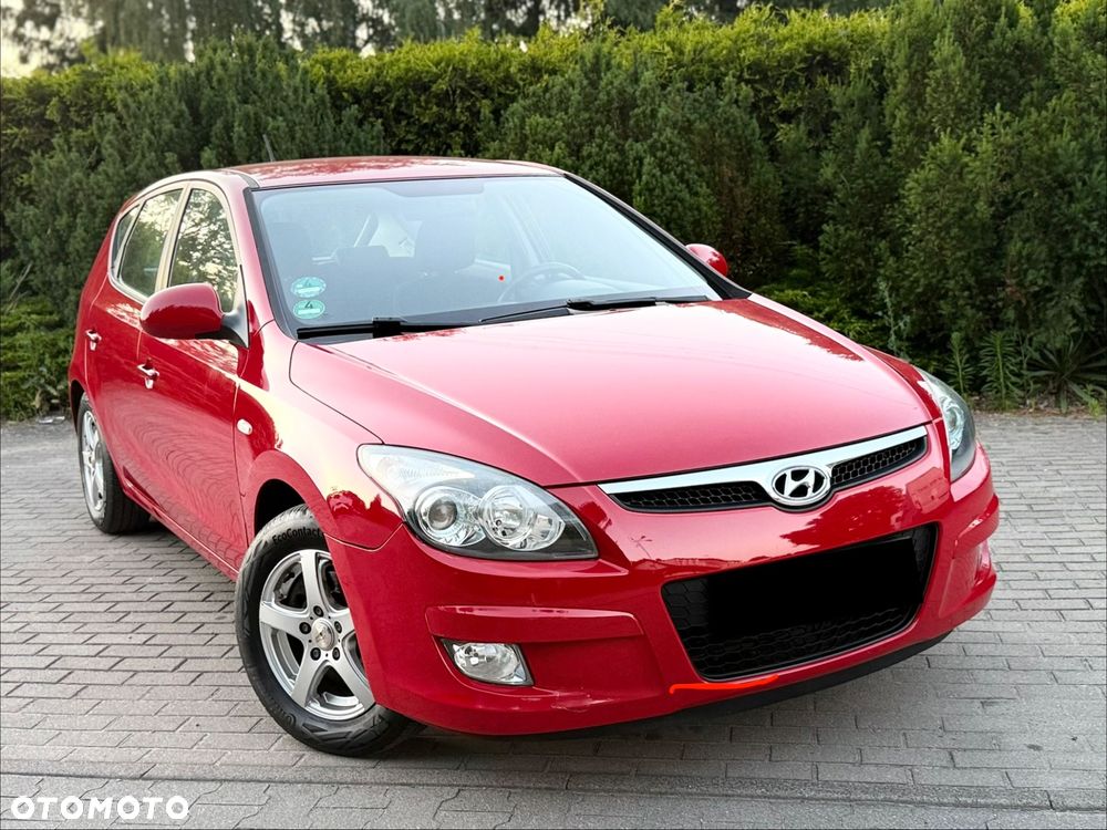 Hyundai i30 1.4 Blue Comfort - 2